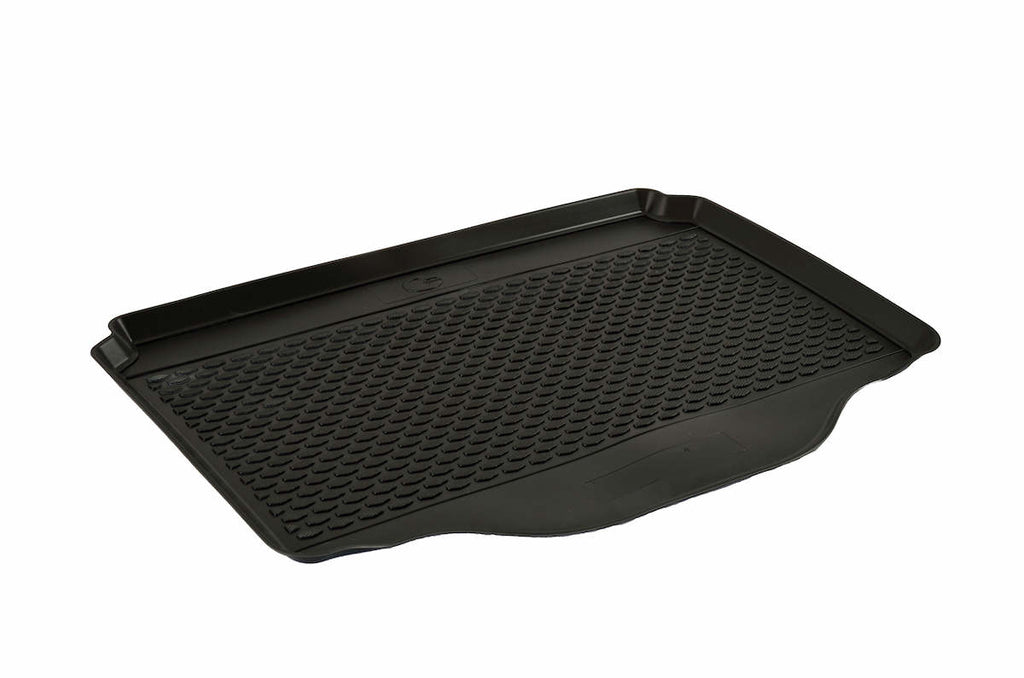 Kofferbakmat voor Opel Mokka, Mokka X (2013-2020) - TPE-Rubber