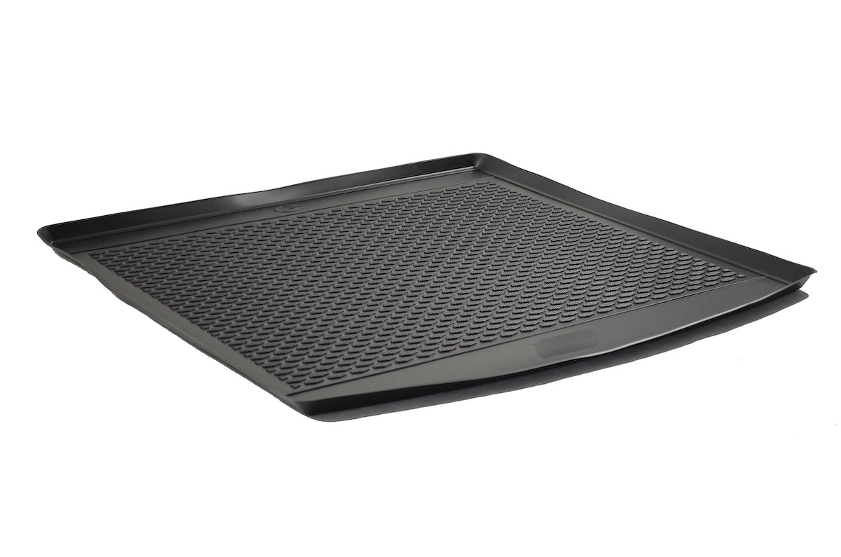 Kofferbakmat voor Volkswagen Golf 5, 6, 7, 8 variant (vanaf 2007) - TPE-Rubber