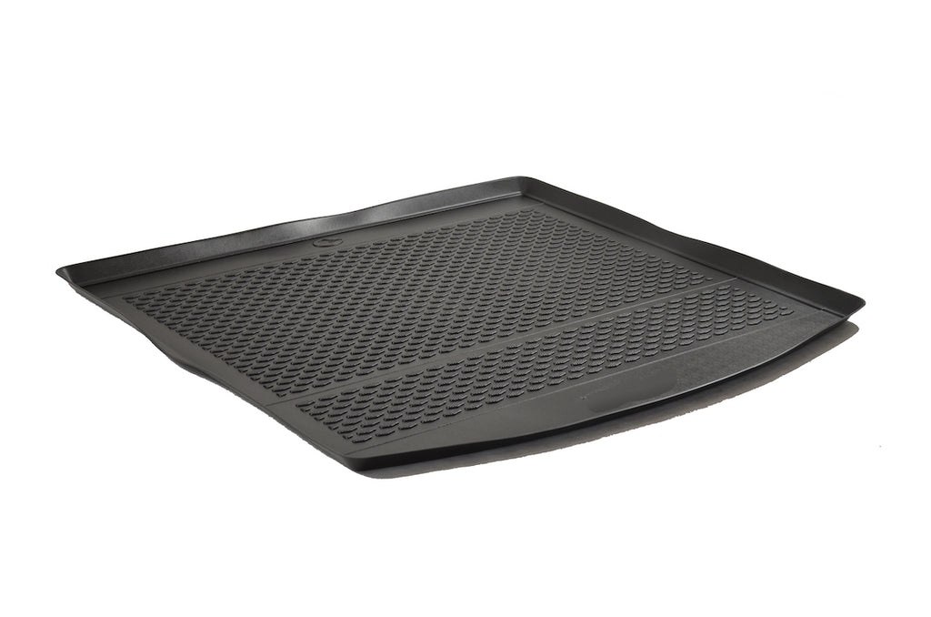 Kofferbakmat voor Volkswagen Touran 2 (5T) (vanaf 2015), 5-zits - TPE-Rubber