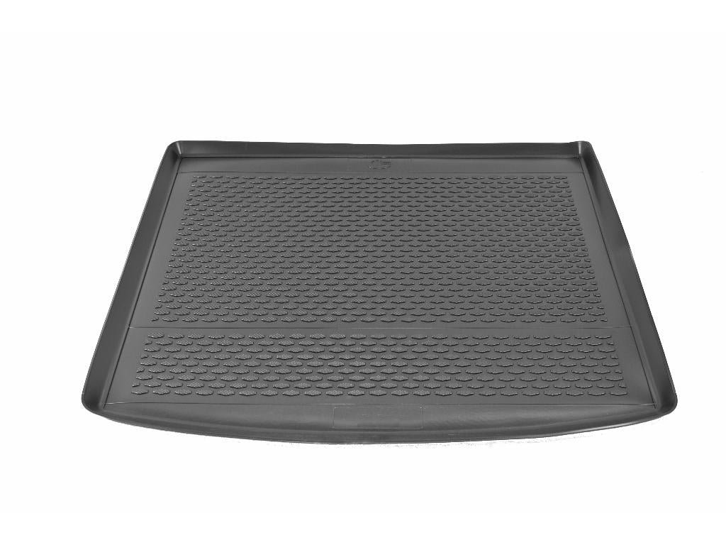 Kofferbakmat voor Audi Q5 (8R) (2008-2016), Q5 (FY) (2017-2025) - TPE-Rubber