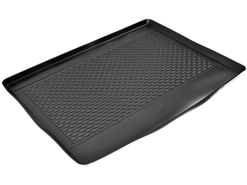 Kofferbakmat voor Honda HR-V (RU) (2015-2021) - TPE-Rubber