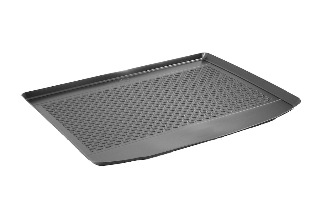 Kofferbakmat voor Mitsubishi ASX (GA) (2015-2022) - TPE-Rubber