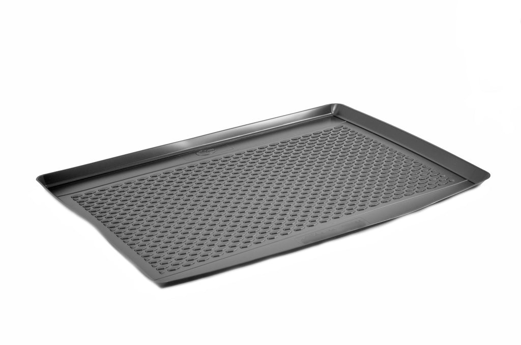 Kofferbakmat voor Volkswagen Golf 8 hatchback (vanaf 2020) - TPE-Rubber