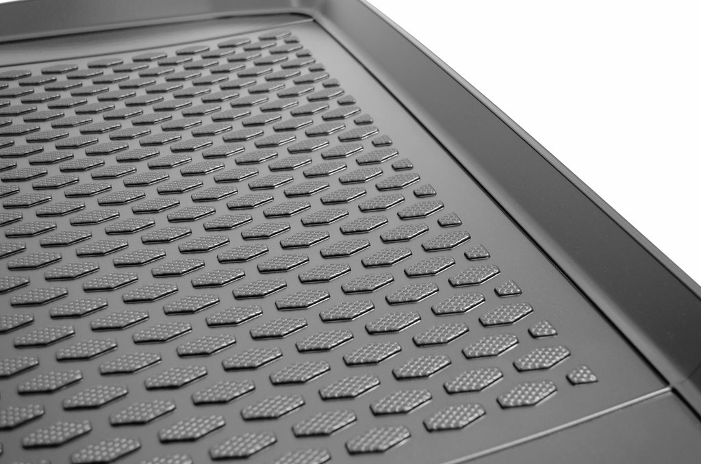 Kofferbakmat voor Volkswagen Golf 4 Hatchback (1J) (1997-2002) - TPE-Rubber