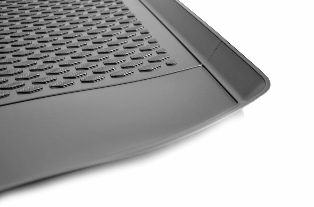 Kofferbakmat voor Volkswagen Golf 4 Hatchback (1J) (1997-2002) - TPE-Rubber
