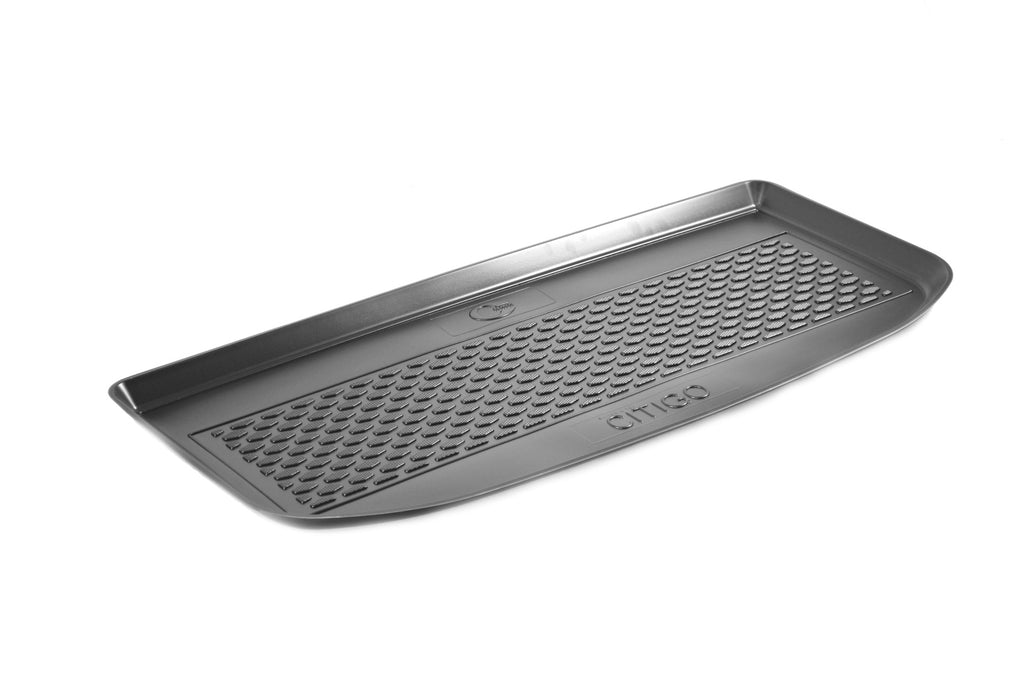 Kofferbakmat voor Skoda Citigo (2012-2020), Skoda Citigo E-iV (vanaf 2020) - TPE-Rubber