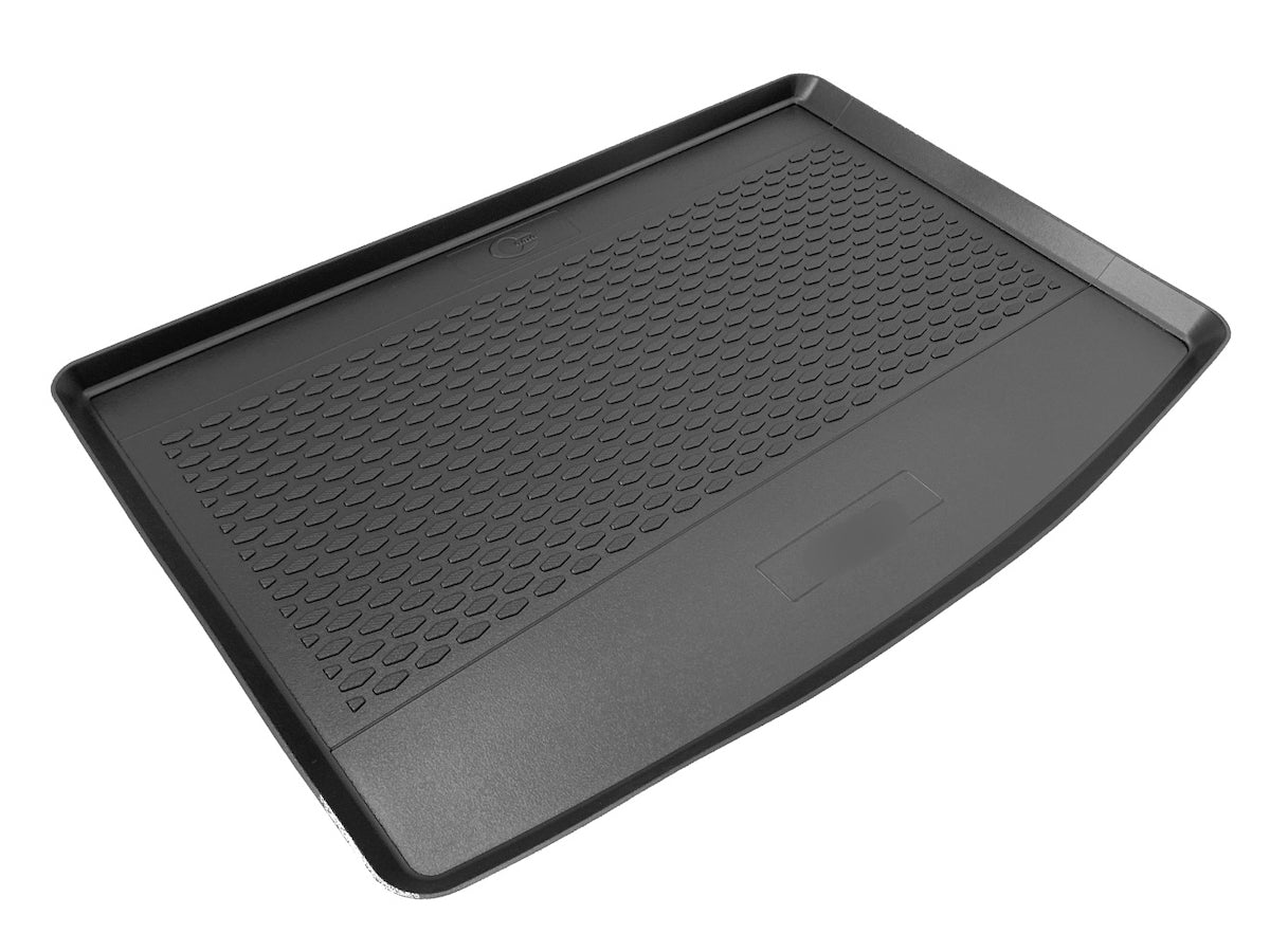 Kofferbakmat voor Nissan Juke vanaf 2019- - TPE