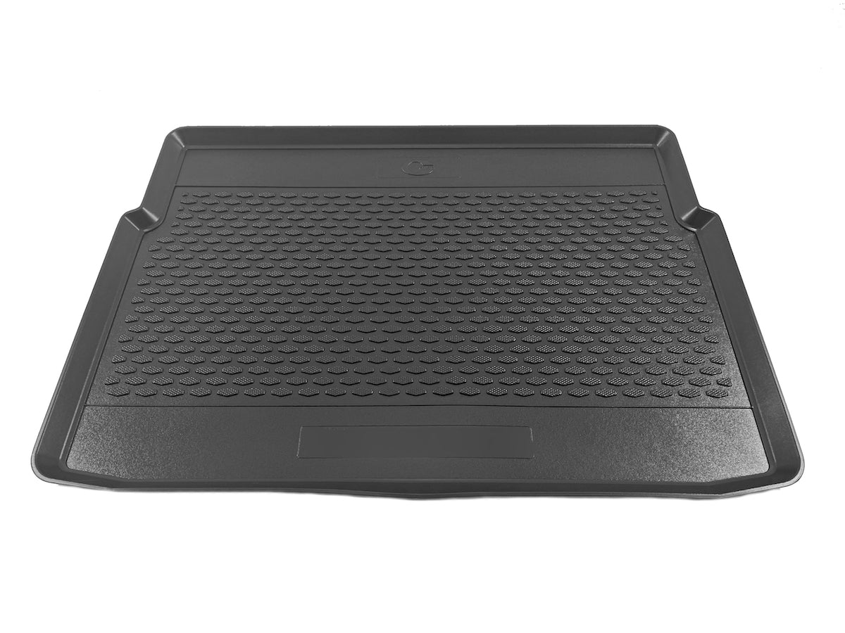 Kofferbakmat voor Citroen C3 Aircross vanaf 2017- - TPE