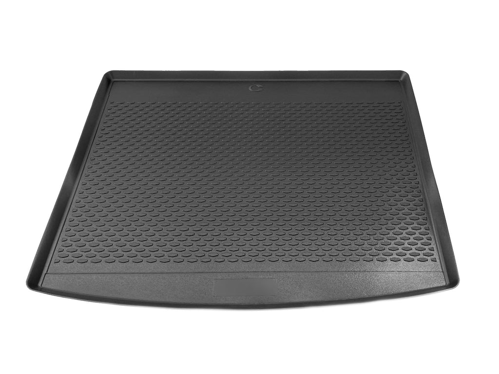 Kofferbakmat voor VW Caddy (5-zits) vanaf 2020- - TPE