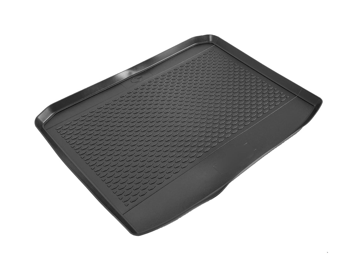 Kofferbakmat voor VW Taigo vanaf 2021- - TPE