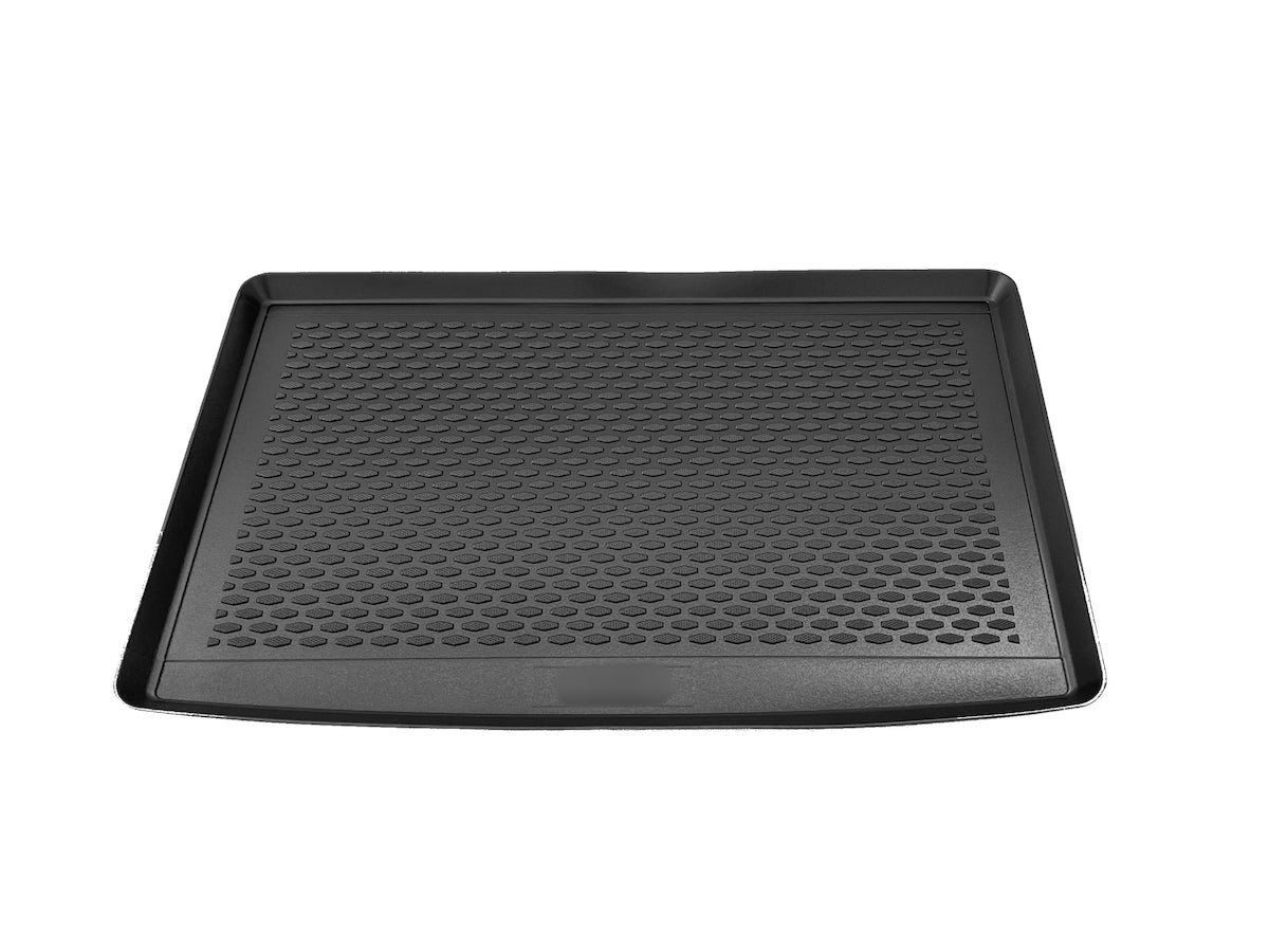 Kofferbakmat voor Mercedes EQB (X243) vanaf 2021- - TPE