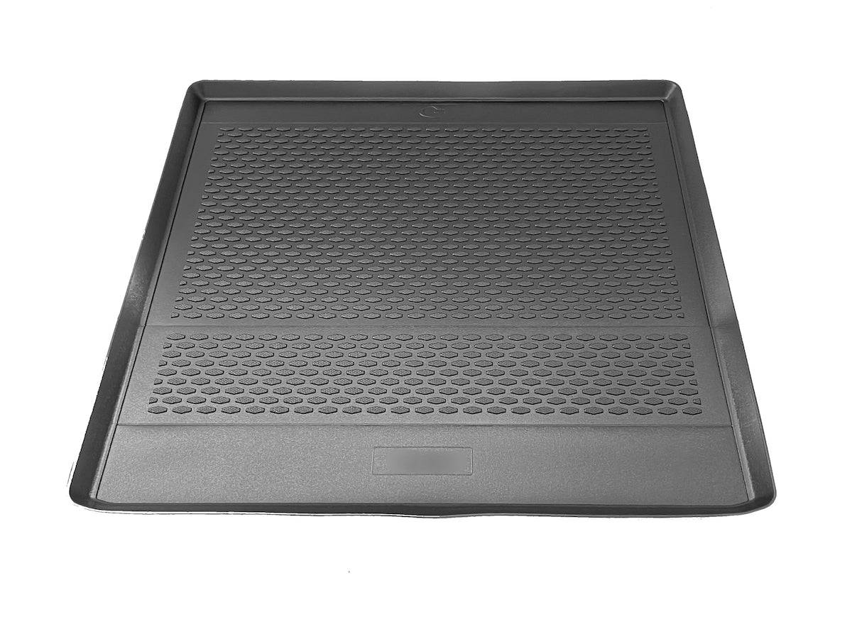 Kofferbakmat voor Peugeot 308 SW (ook hybride) vanaf 2021- - TPE