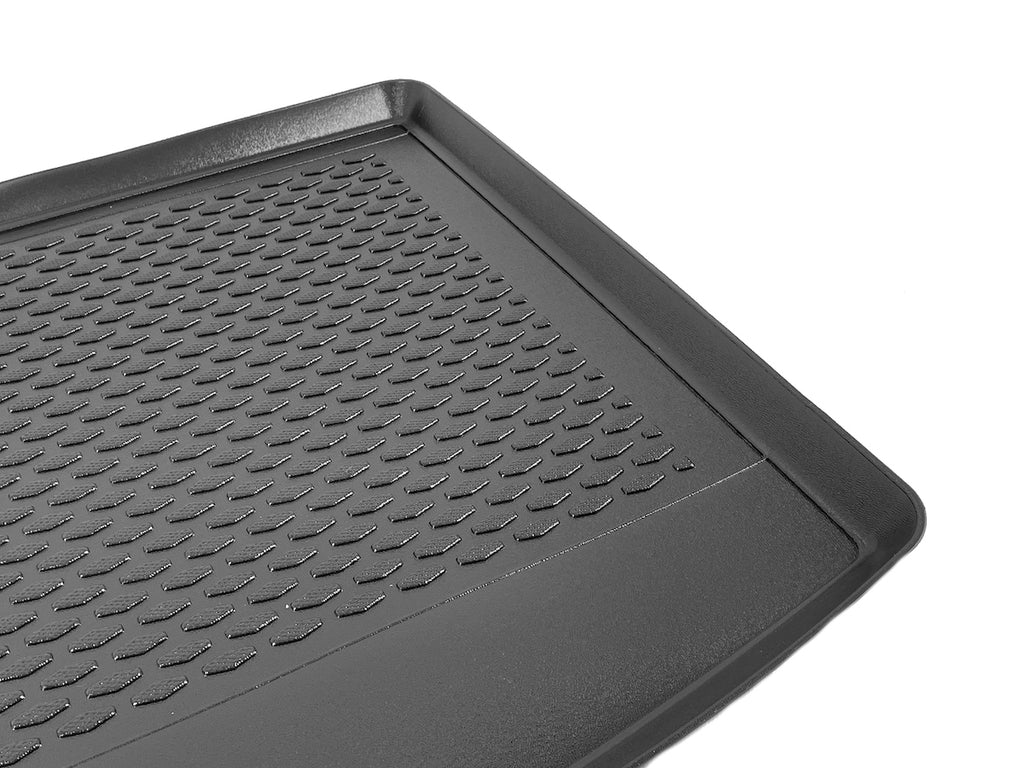 Kofferbakmat voor Dacia DUSTER ECO-G (P1310) (vanaf 2024) - TPE-Rubber