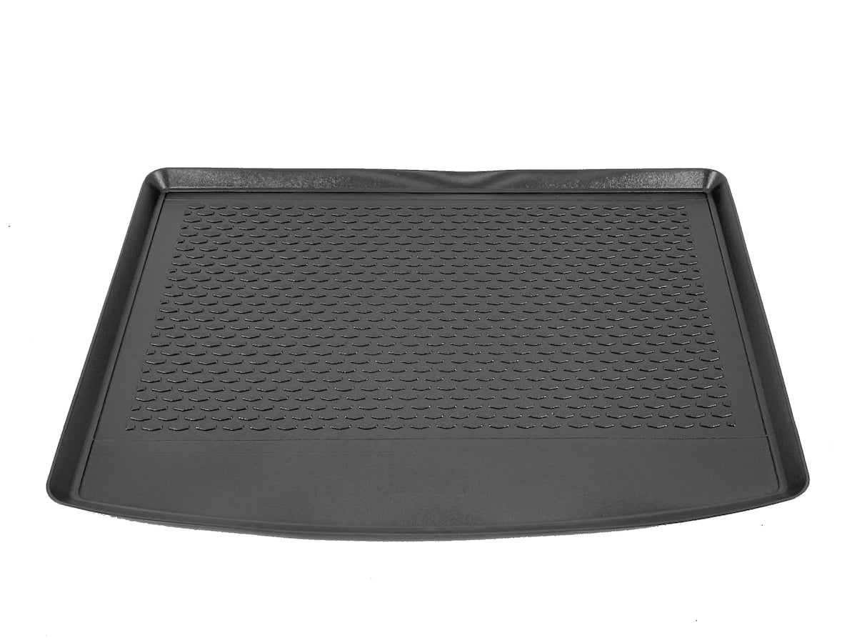 Kofferbakmat voor Kia CEE'D Hatchback vanaf 2019- - TPE