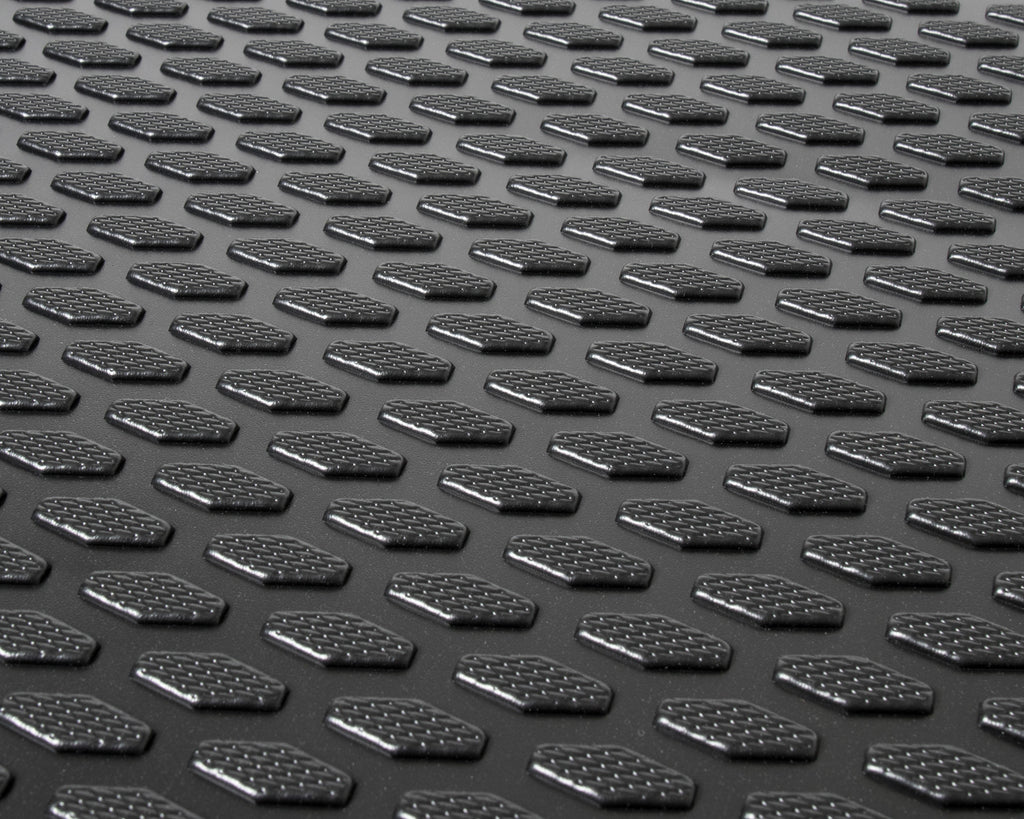 Kofferbakmat voor Ford Puma (vanaf 2019), 2e generatie - TPE-Rubber