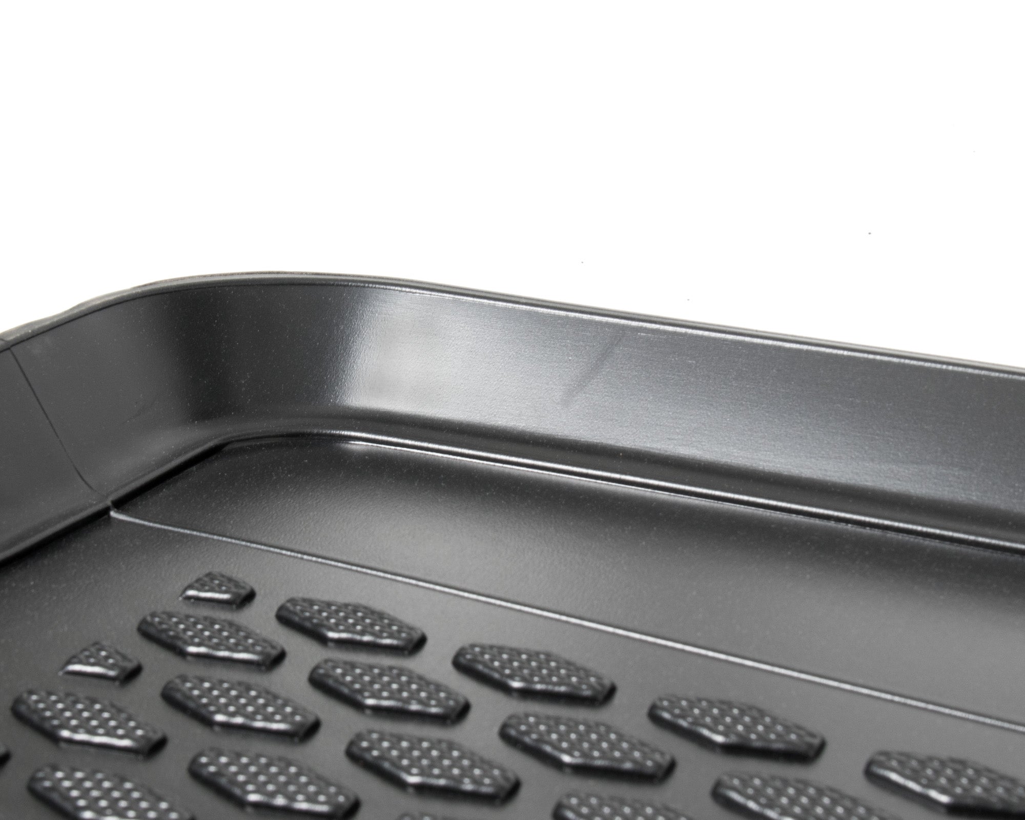 Kofferbakmat voor Volkswagen T-CROSS (C11) (vanaf 2019) - TPE-Rubber