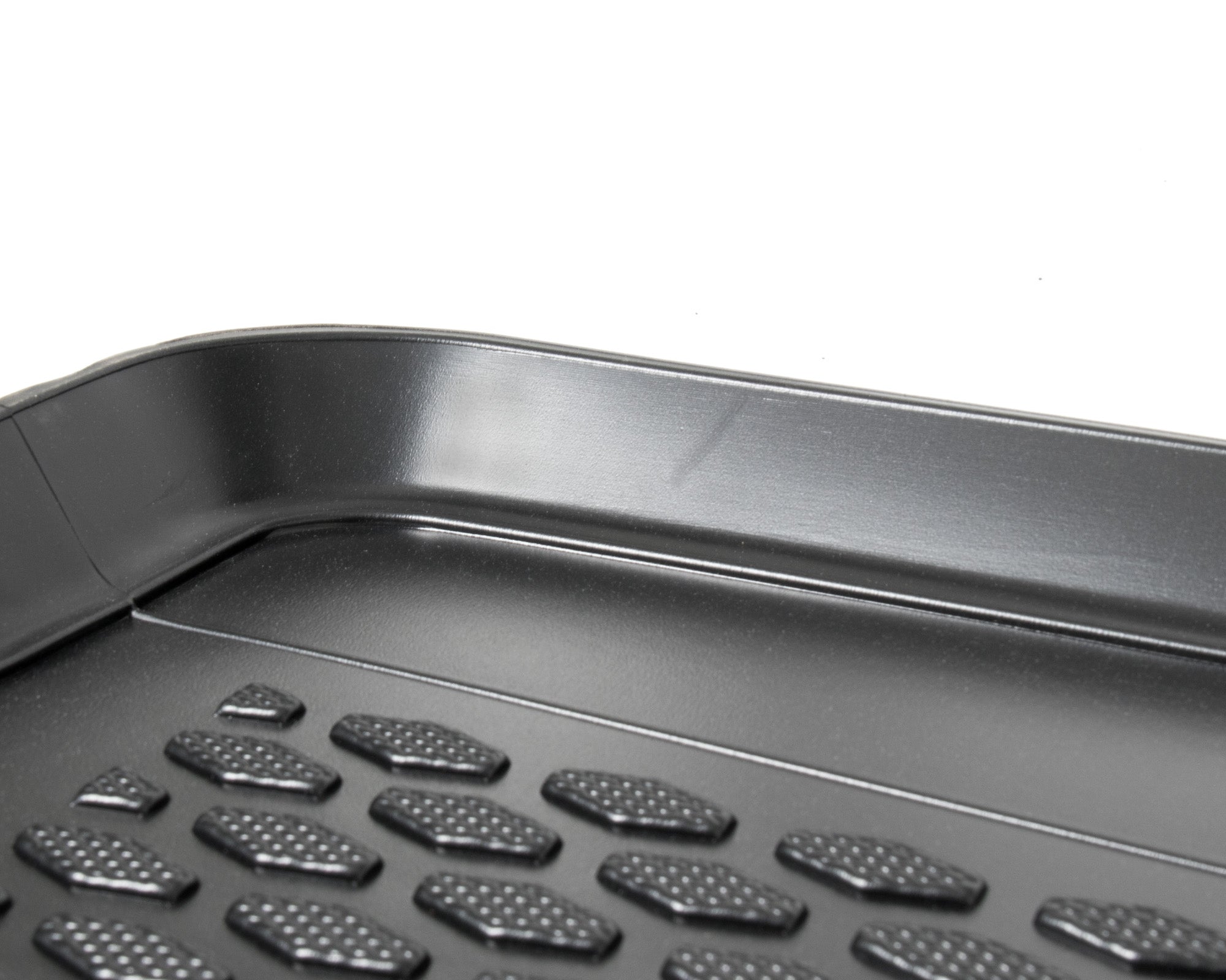 Kofferbakmat voor Mazda 3 Hatchback vanaf 2014 - TPE