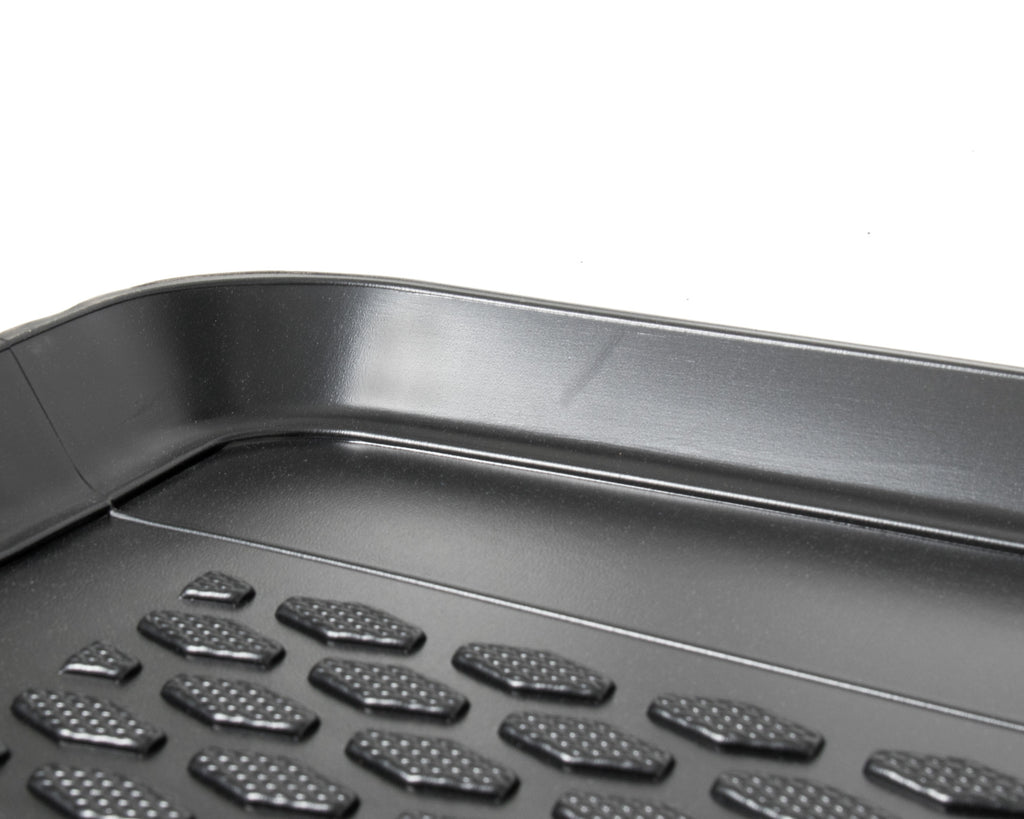Kofferbakmat voor Ford Puma (vanaf 2019), 2e generatie - TPE-Rubber