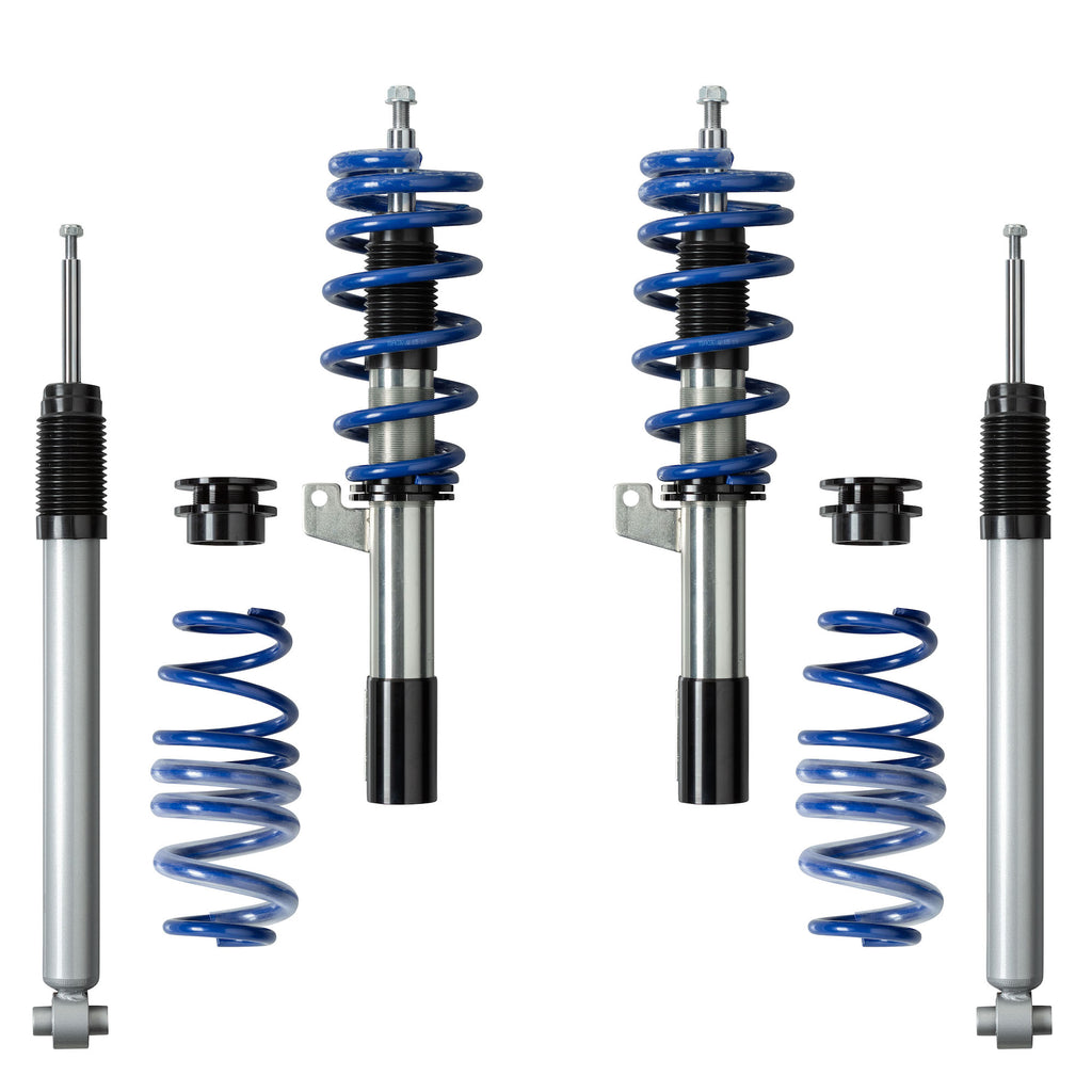 Triple-S schroefset VW Golf 8 (1.0-1.5) (onafhankelijke wielophanging)