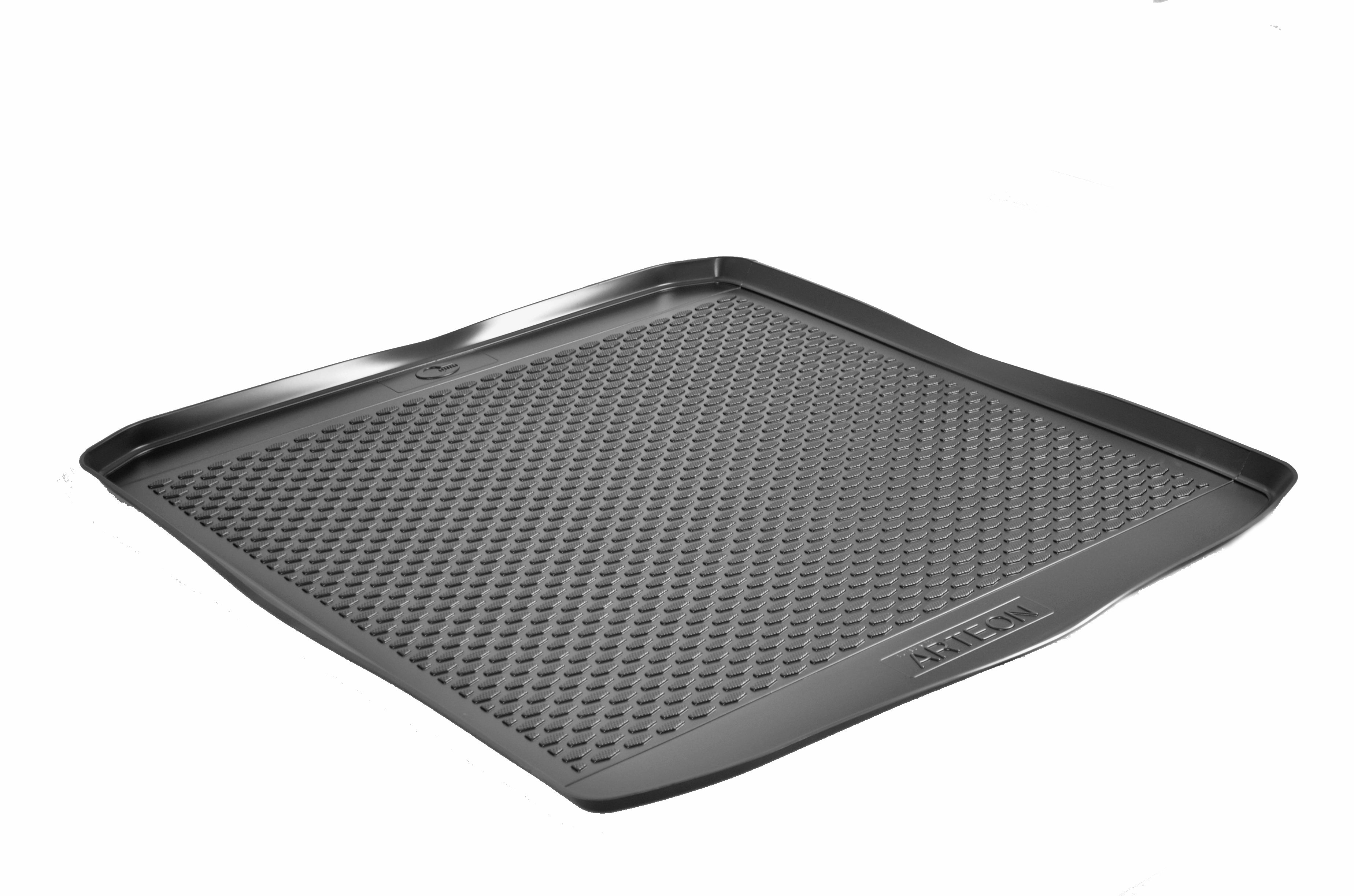 Kofferbakmat voor VW Arteon vanaf 2017 - TPE