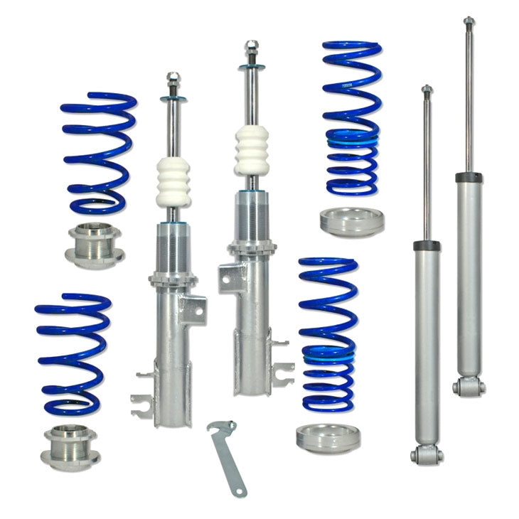 Triple-S schroefset voor Fiat Croma 2005-2011