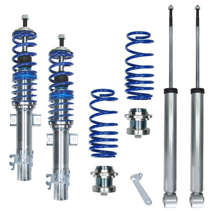 Triple-S schroefset voor VW CrossPolo 2001-2009