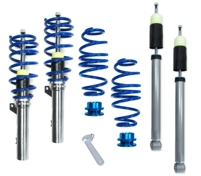 Triple-S schroefset voor VW Golf 7 (2.0 GTI/GTD)