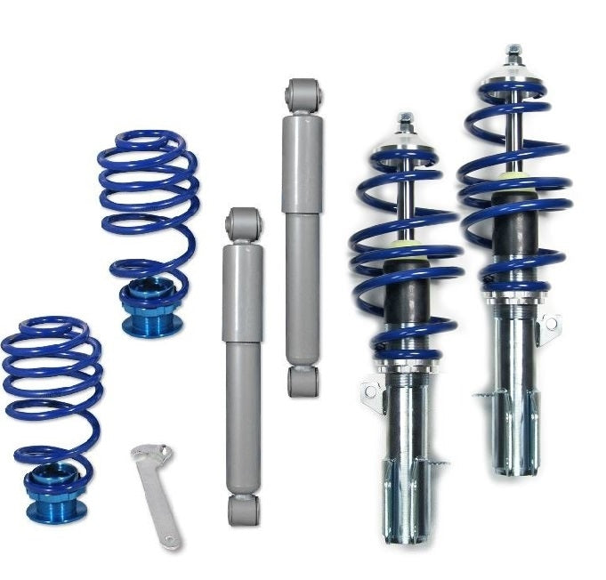 Triple-S schroefset voor Opel Combo C 2001-2011