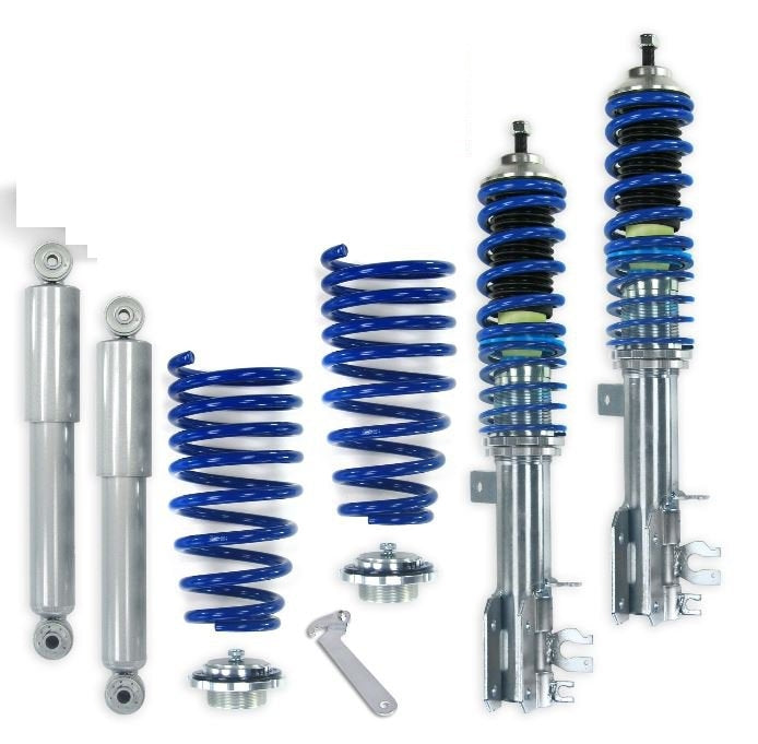 Triple-S schroefset voor Fiat Panda vanaf 2012