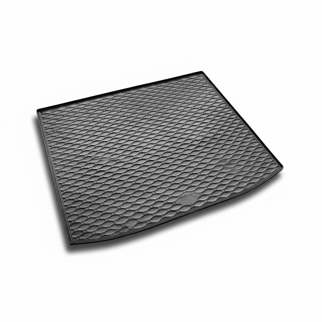 Kofferbakmat voor Mitsubishi Outlander 4 PHEV (2022-heden) - Rubber