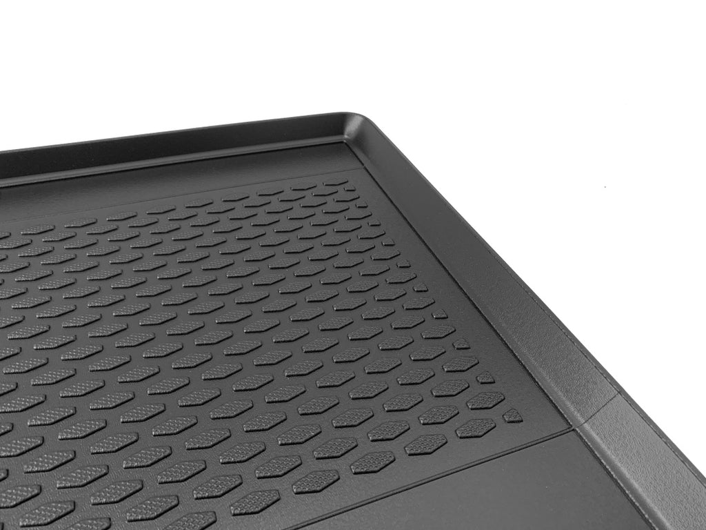Kofferbakmat voor Citroen C3 (2017-2024) - TPE-Rubber