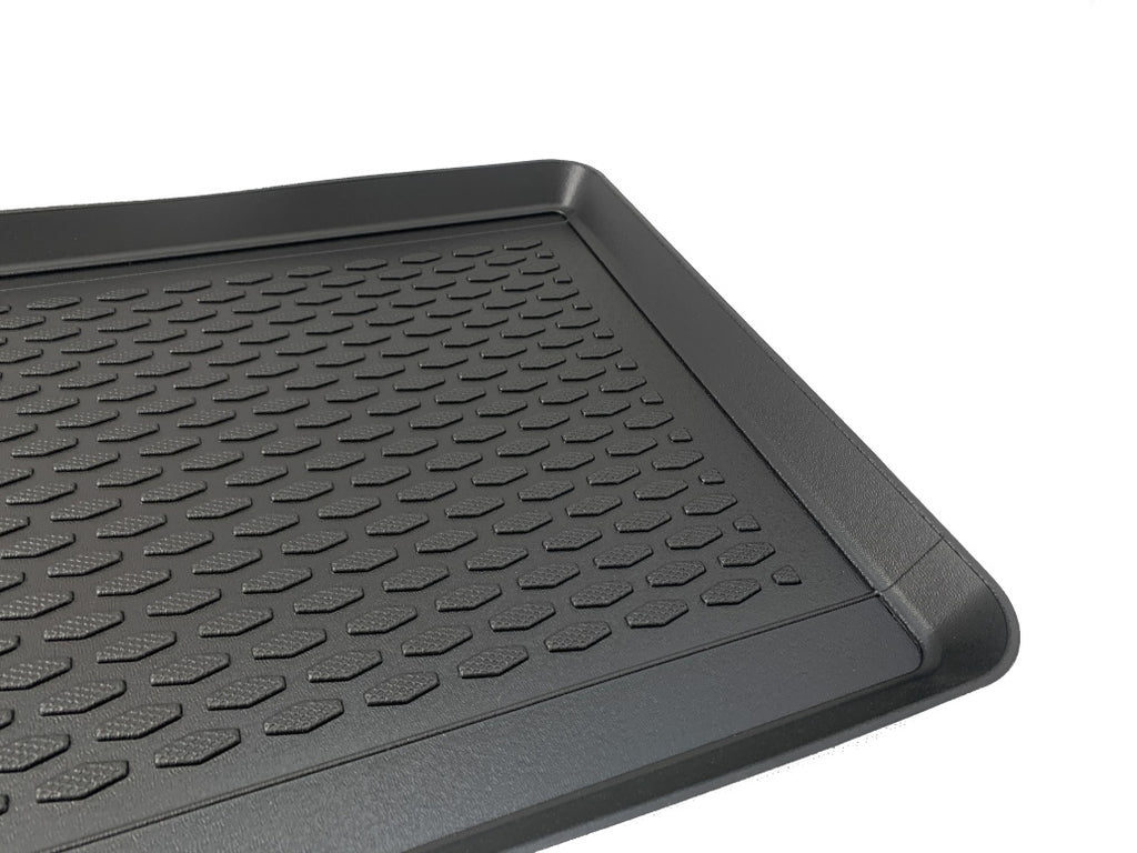 Kofferbakmat voor Fiat Panda (2012-2024) - TPE-Rubber