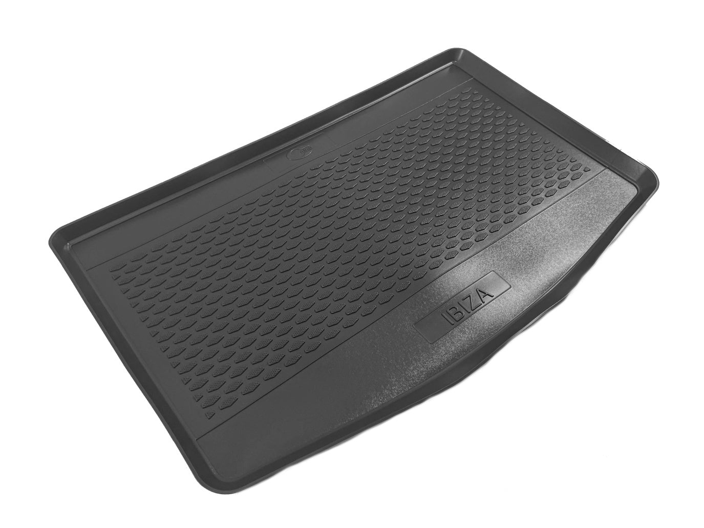 Kofferbakmat voor Seat Ibiza 6F vanaf 2017- - TPE