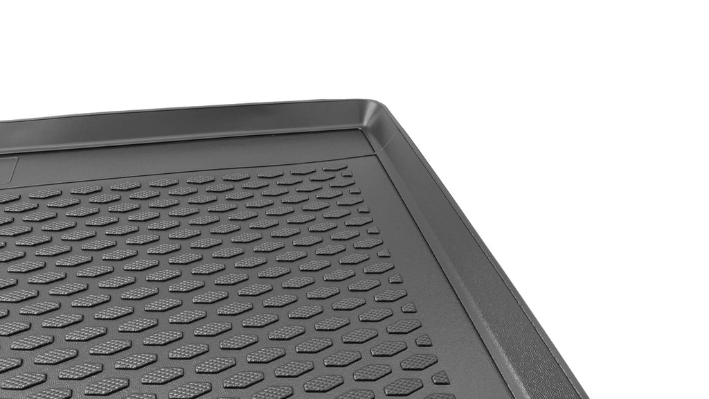 Kofferbakmat voor Ford Kuga 3 (vanaf 2020), hoge laadvloer - TPE-Rubber