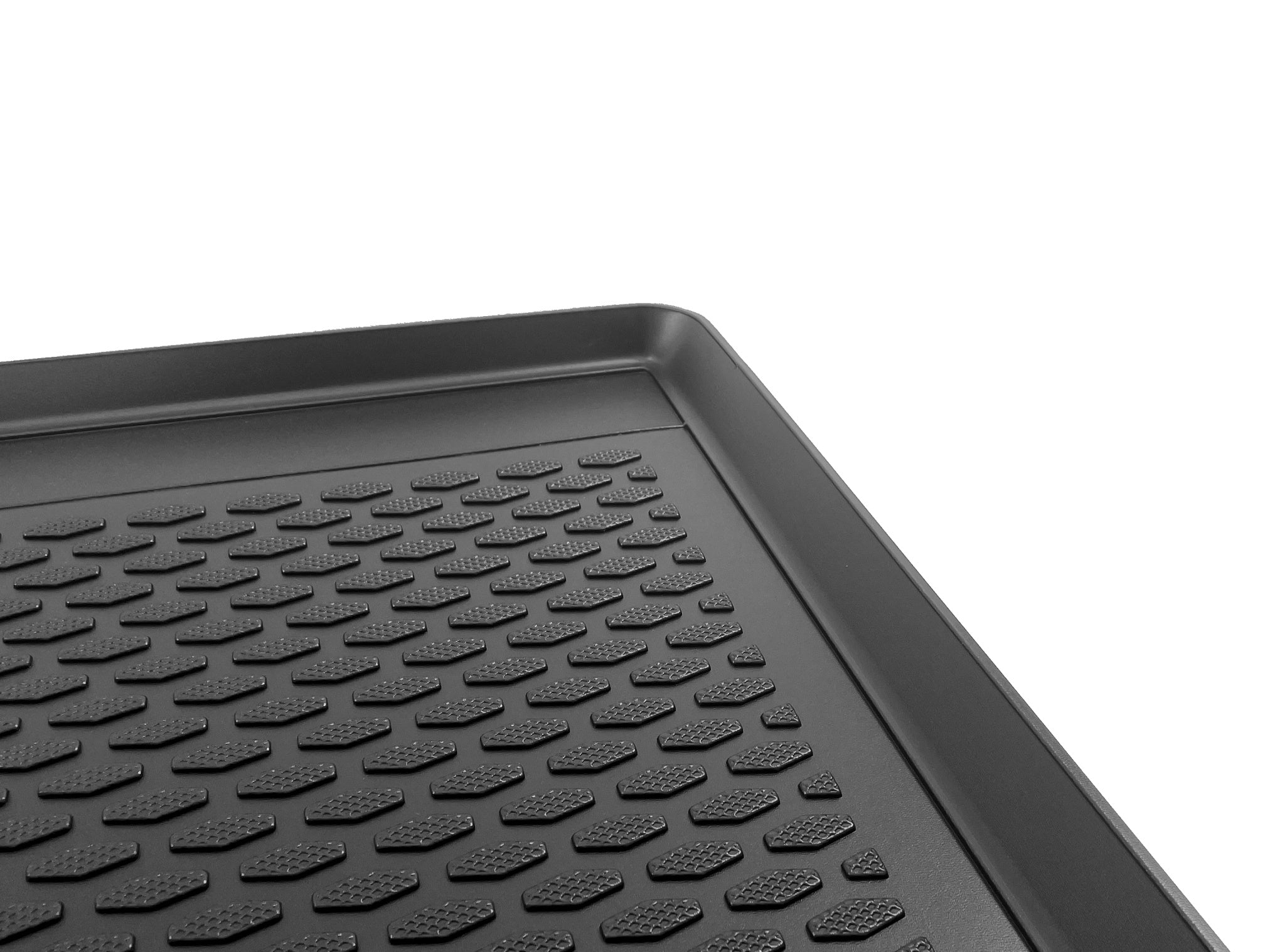 Kofferbakmat voor BMW 1-serie F40 (2019-2024) - TPE-Rubber