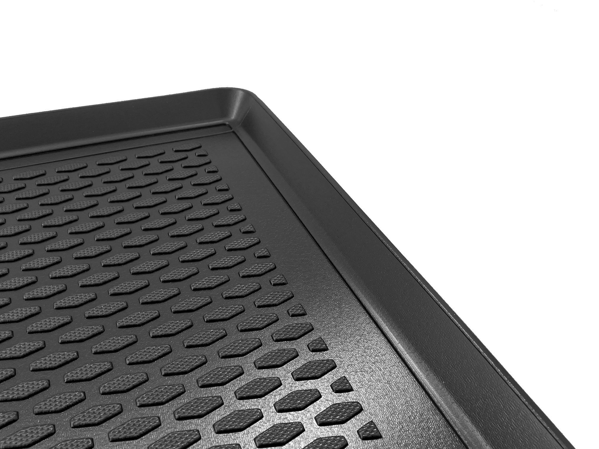 Kofferbakmat voor Mercedes EQB (X243) vanaf 2021- - TPE