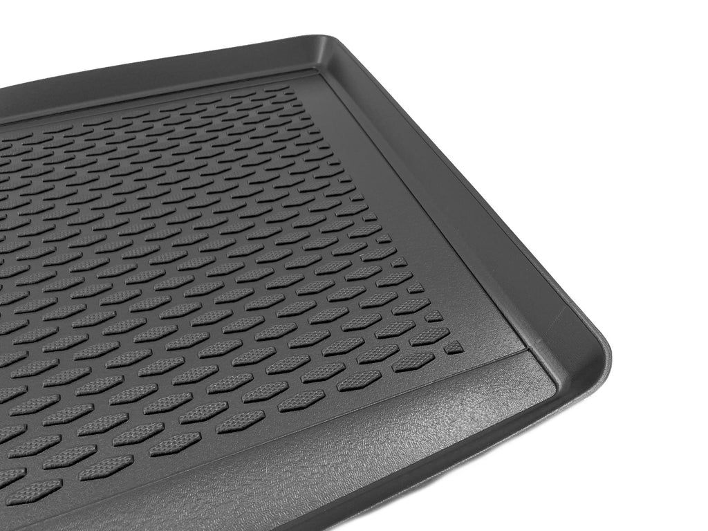 Kofferbakmat voor Mercedes EQB (X243) vanaf 2021- - TPE