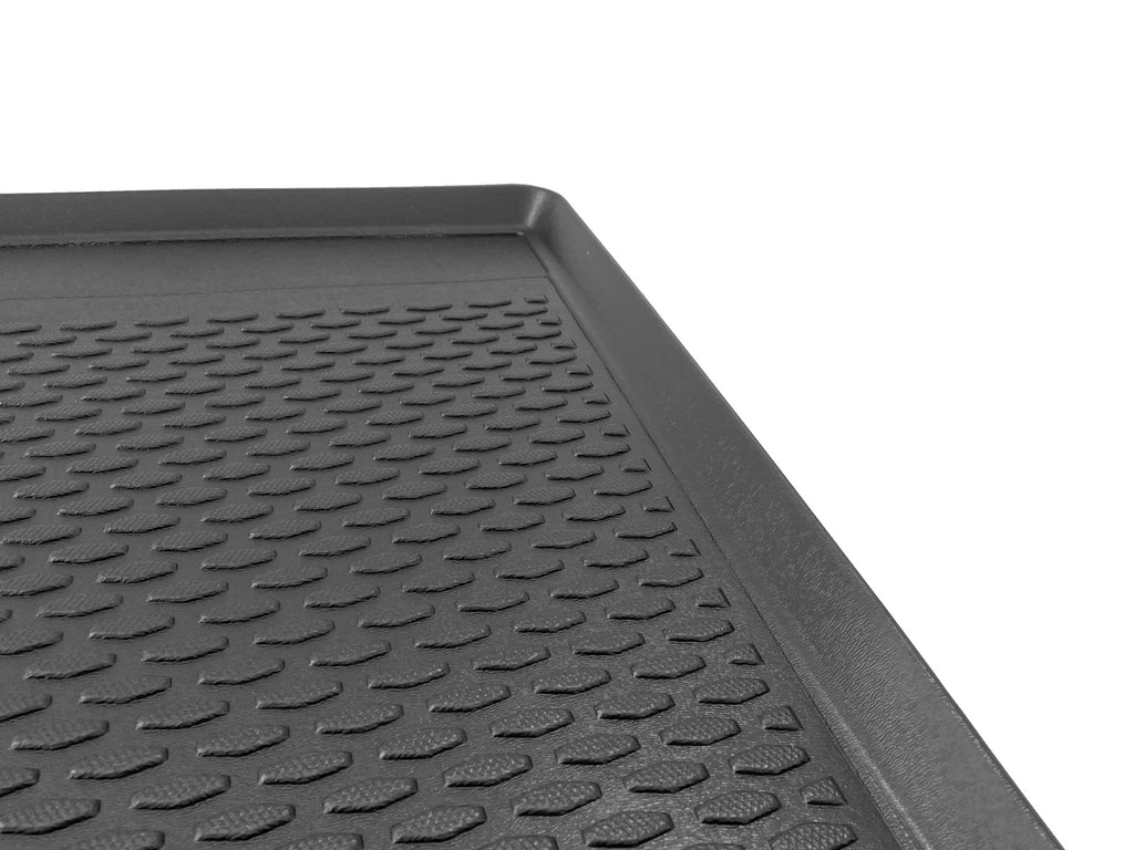 Kofferbakmat voor VW Caddy (5-zits) vanaf 2020- - TPE