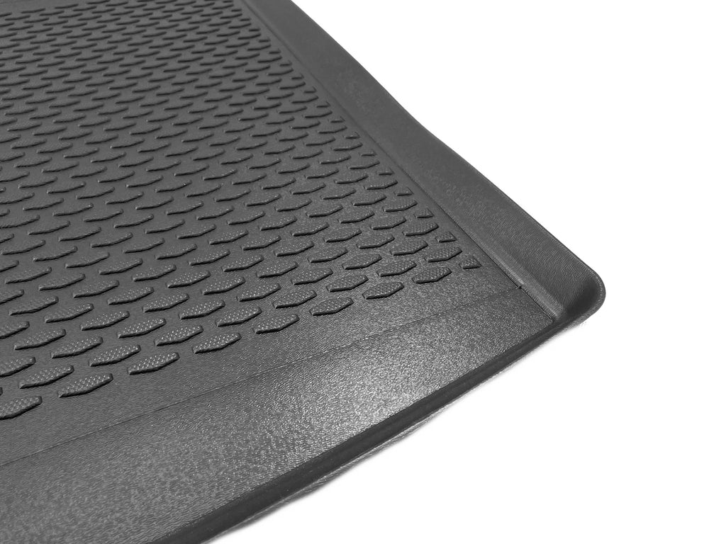 Kofferbakmat voor VW Caddy (5-zits) vanaf 2020- - TPE