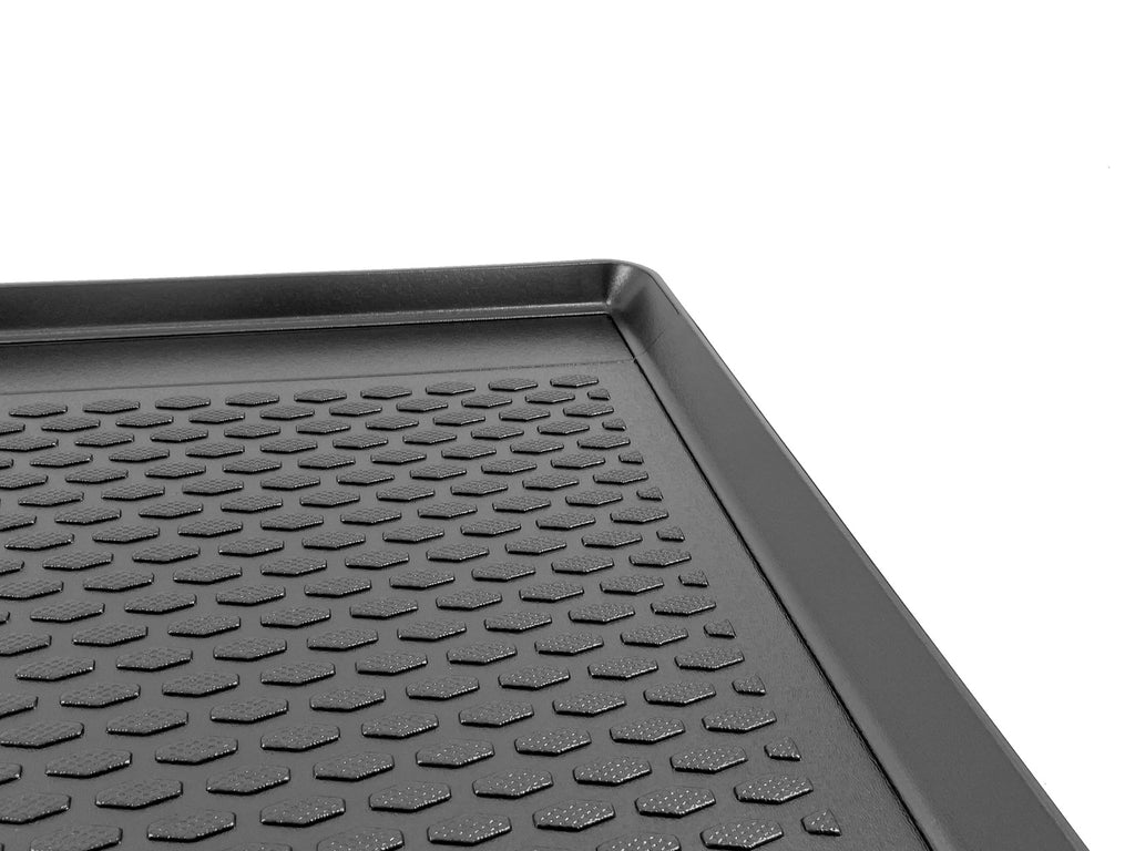 Kofferbakmat voor Honda HR-V en e:HEV vanaf 2021- - TPE