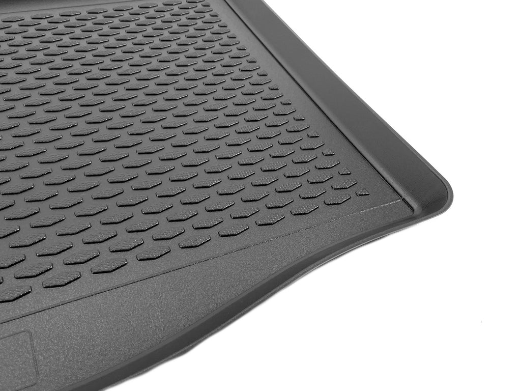 Kofferbakmat voor Honda HR-V en e:HEV vanaf 2021- - TPE