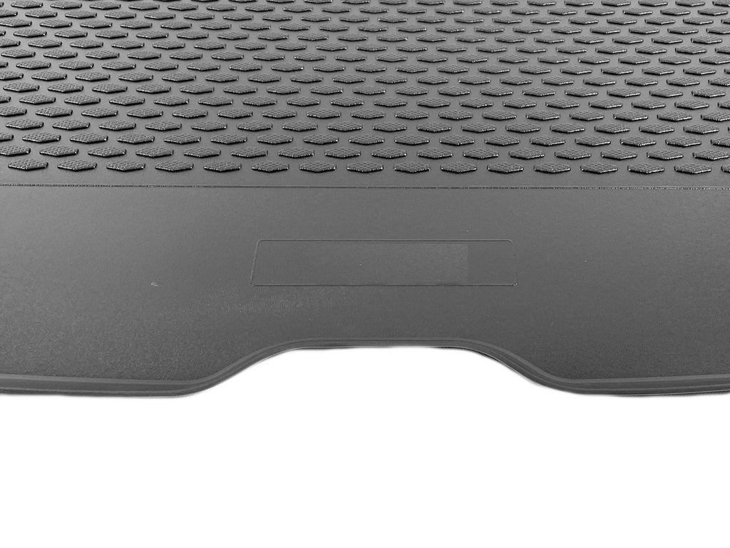 Kofferbakmat voor Volvo XC40 en XC40 Recharge vanaf 2018- - TPE