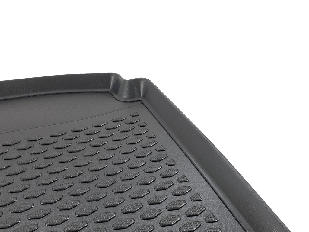 Kofferbakmat voor Skoda Fabia 4 vanaf 2021- - TPE