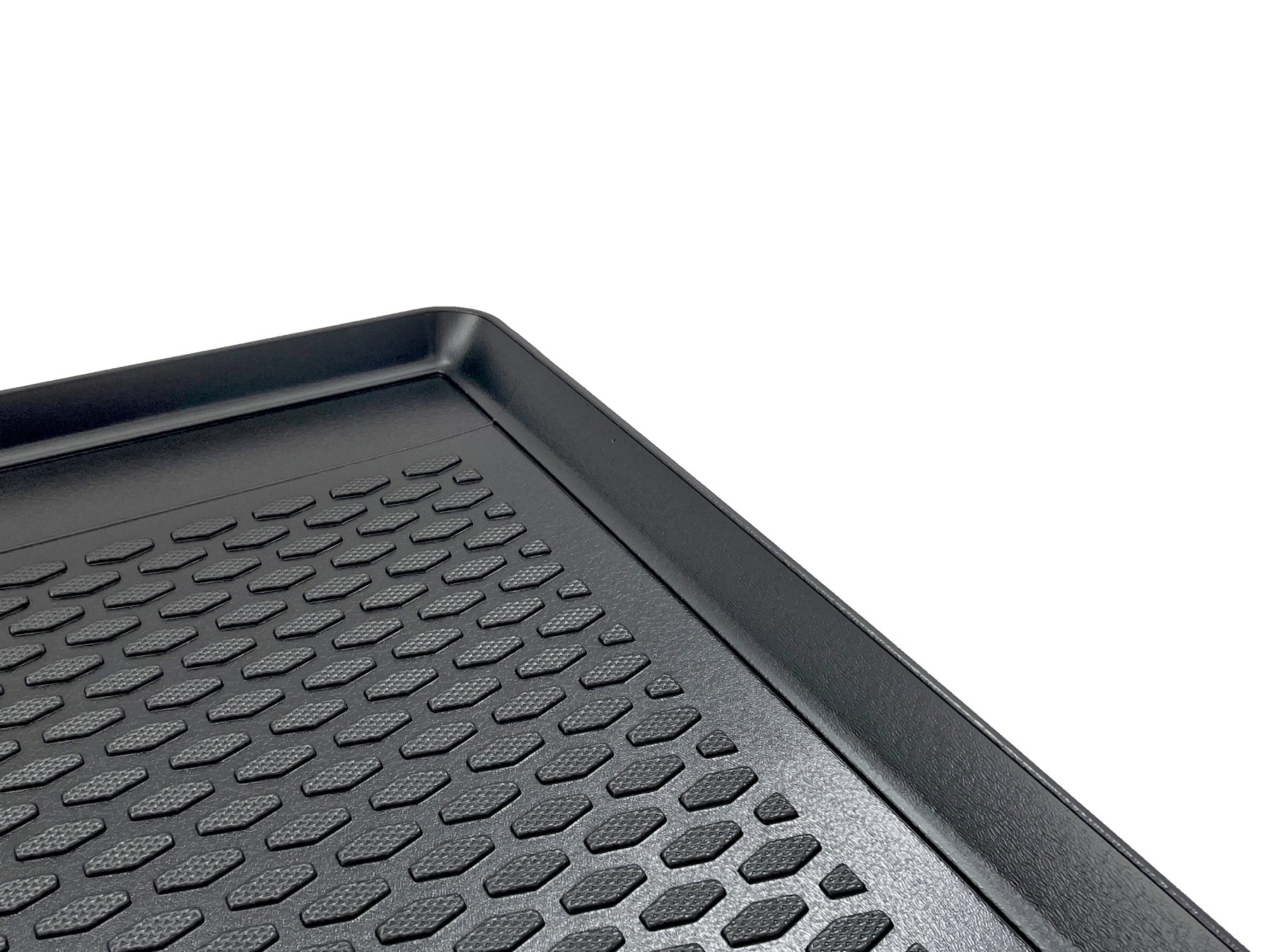 Kofferbakmat voor Cupra Formentor vanaf 2020- - TPE