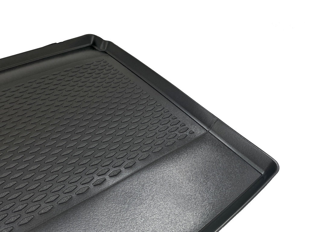 Kofferbakmat voor Skoda Enyaq iV (vanaf 2020) - TPE-Rubber