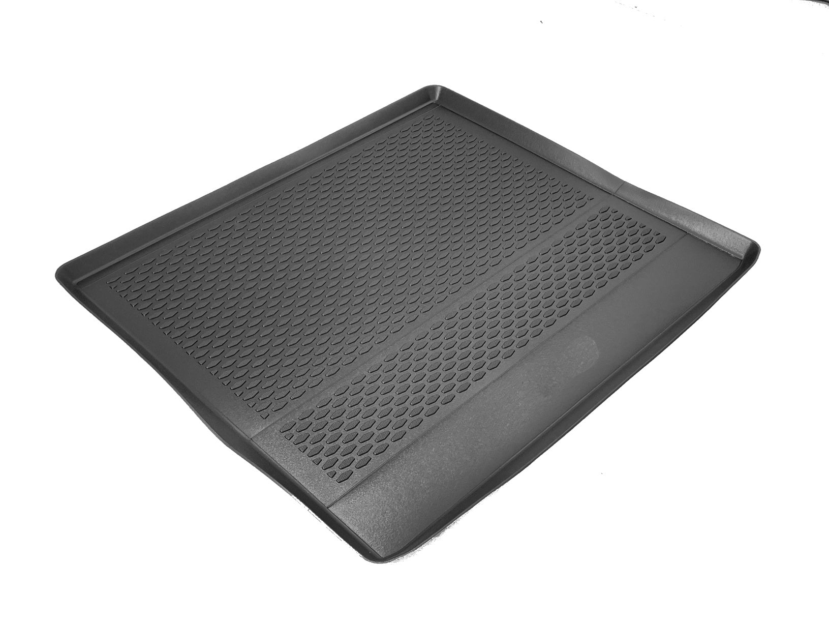 Kofferbakmat voor Opel Astra J Station met bouwjaar 2008-2015 - TPE