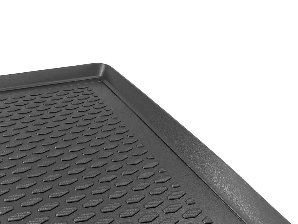 Kofferbakmat voor Dacia DUSTER ECO-G (P1310) (vanaf 2024) - TPE-Rubber