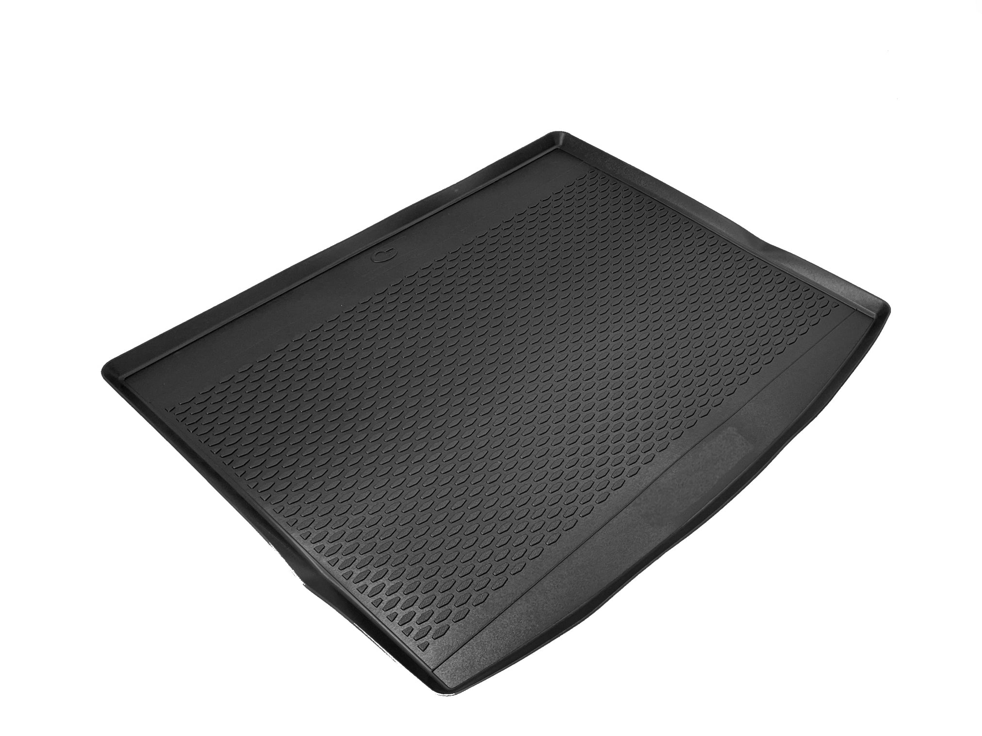 Kofferbakmat voor Ford Tourneo Connect vanaf 2022- - TPE