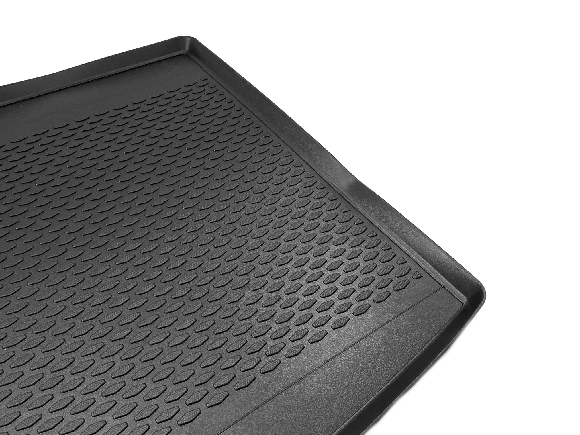 Kofferbakmat voor Ford Tourneo Connect (V363) (vanaf 2022) - TPE-Rubber
