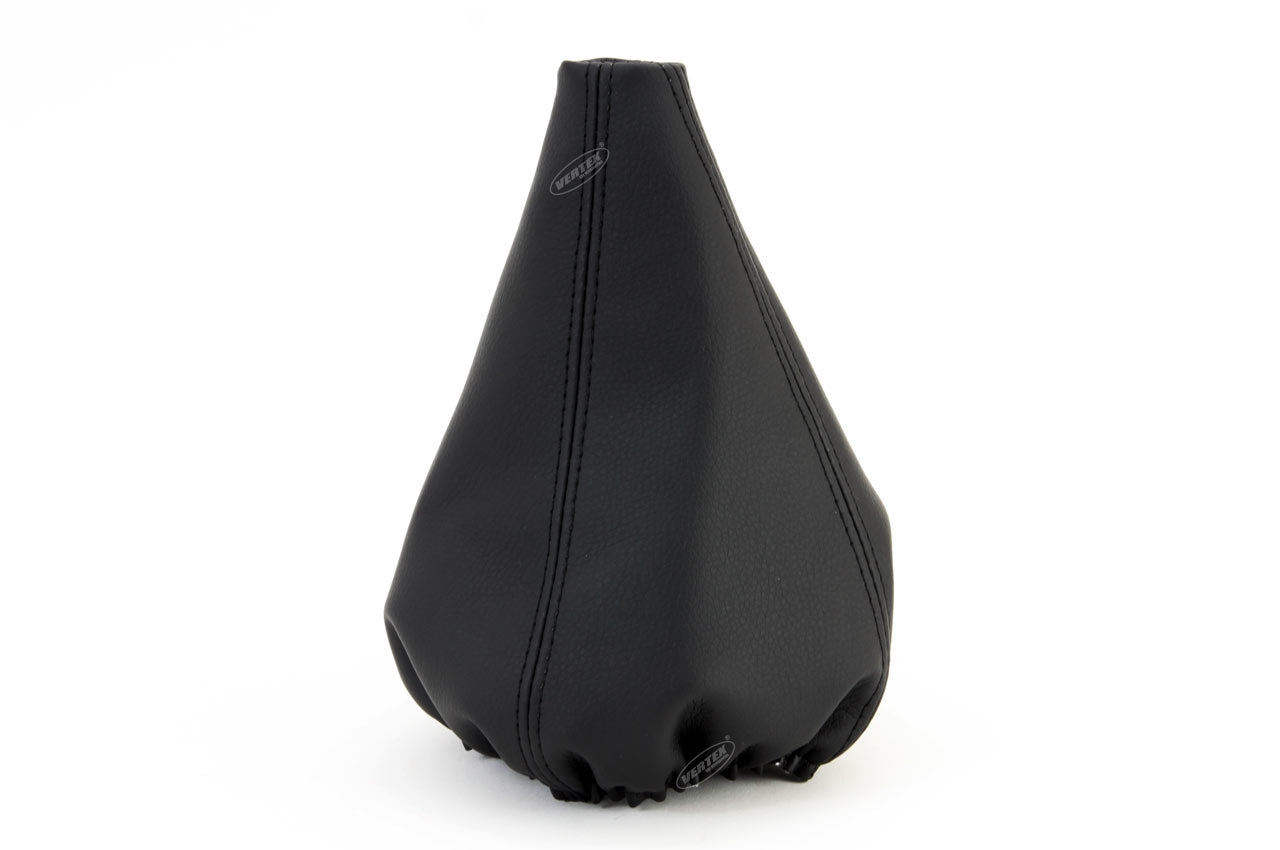 Universele Pookhoes - Zwart Leder